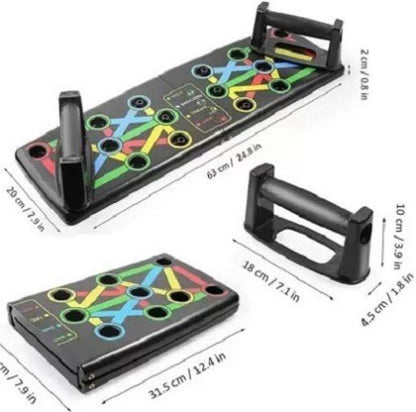 Push Up Board