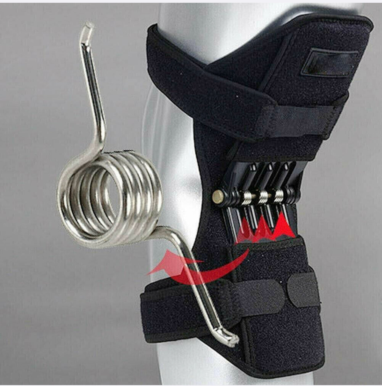 Power Knee Support