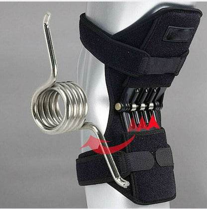 Power Knee Support