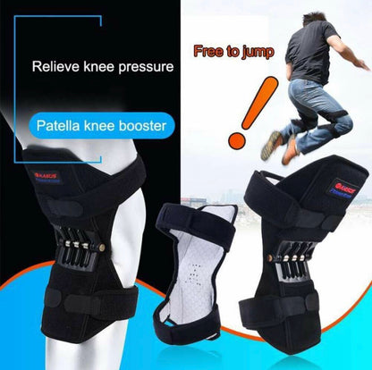 Power Knee Support