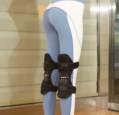 Power Knee Support