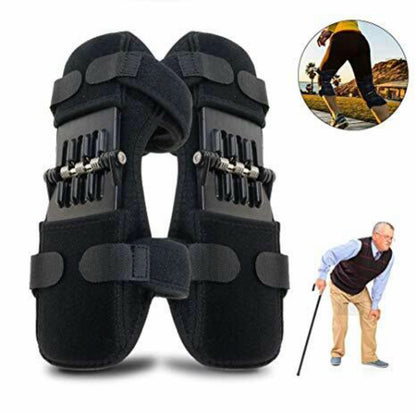 Power Knee Support