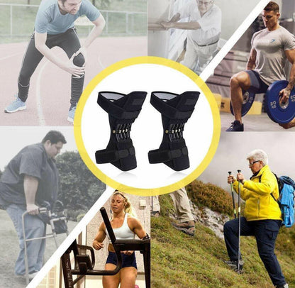 Power Knee Support