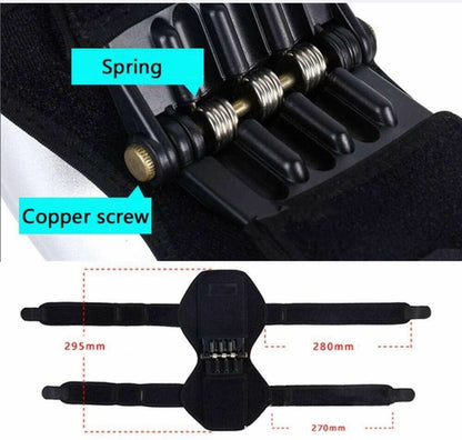 Power Knee Support