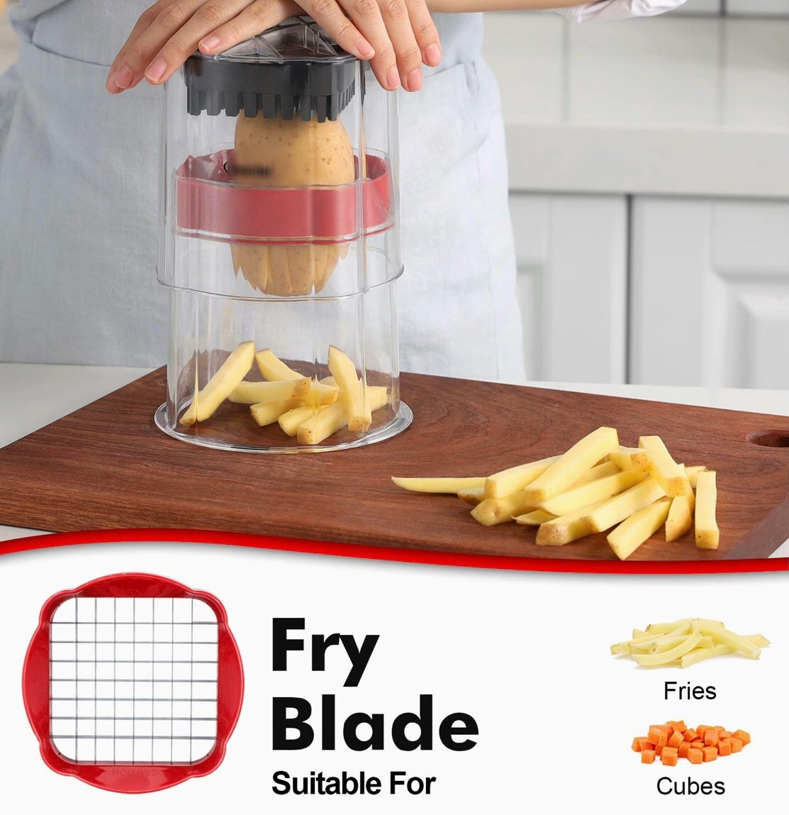 Professional Cutter