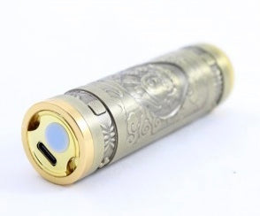 Rechargeable Razor T8