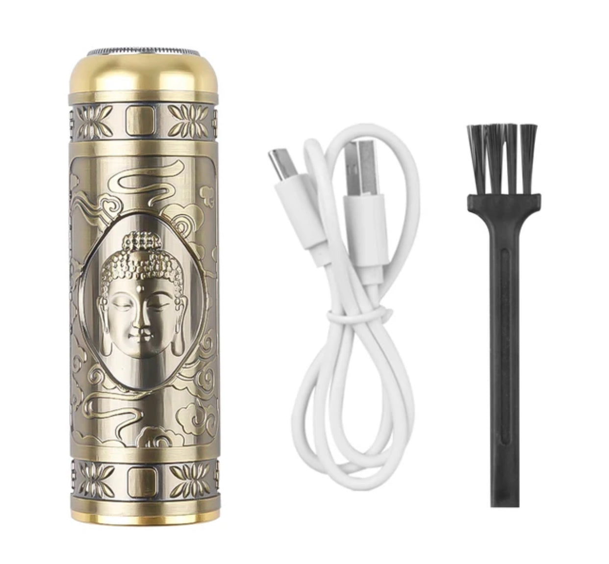 Rechargeable Razor T8