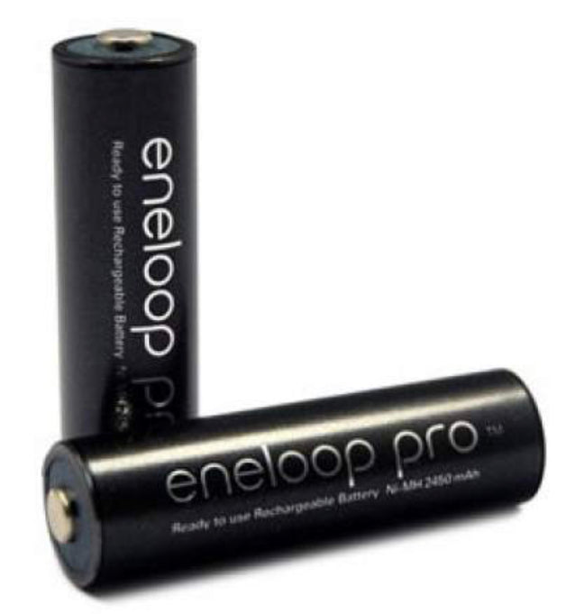 Rechargeable Battery AAA
