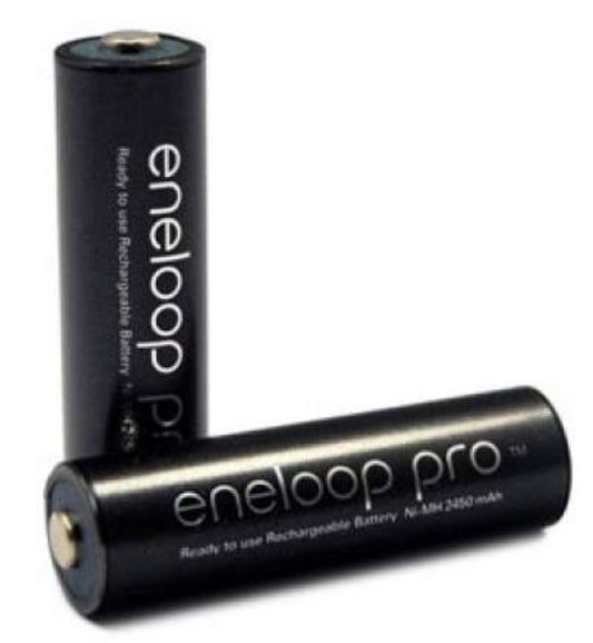 Rechargeable Battery AAA