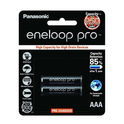 Rechargeable Battery AAA