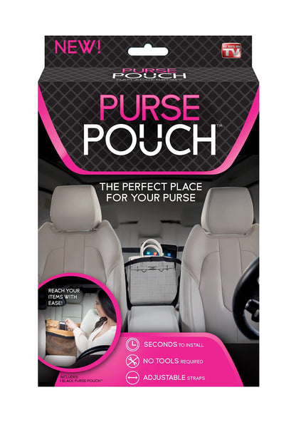 Purse Pouch