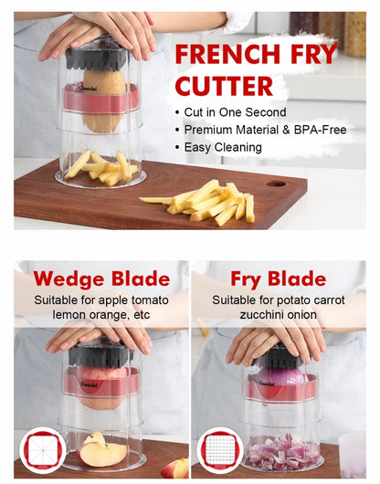 Professional Cutter