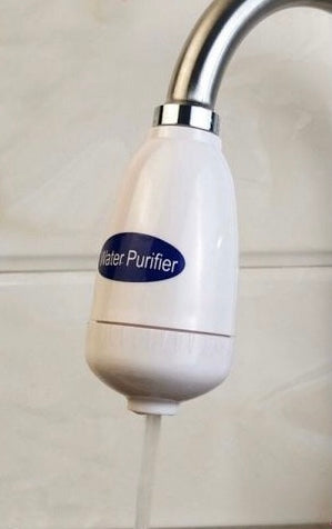 Purifier + Extra Filter