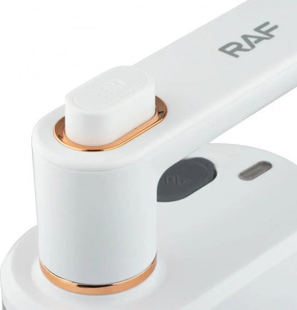 “RAF” Mini Iron