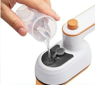 “RAF” Mini Iron