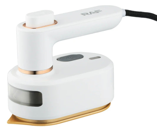 “RAF” Mini Iron