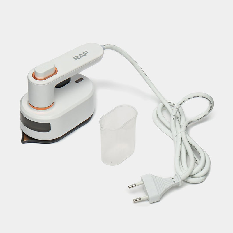 “RAF” Mini Iron