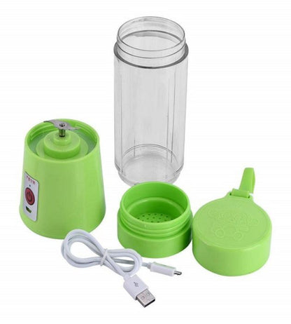 Rechargeable Shaker