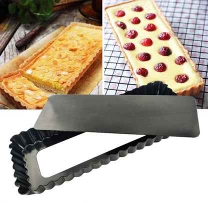 Rectangular Tart Pan 35cm