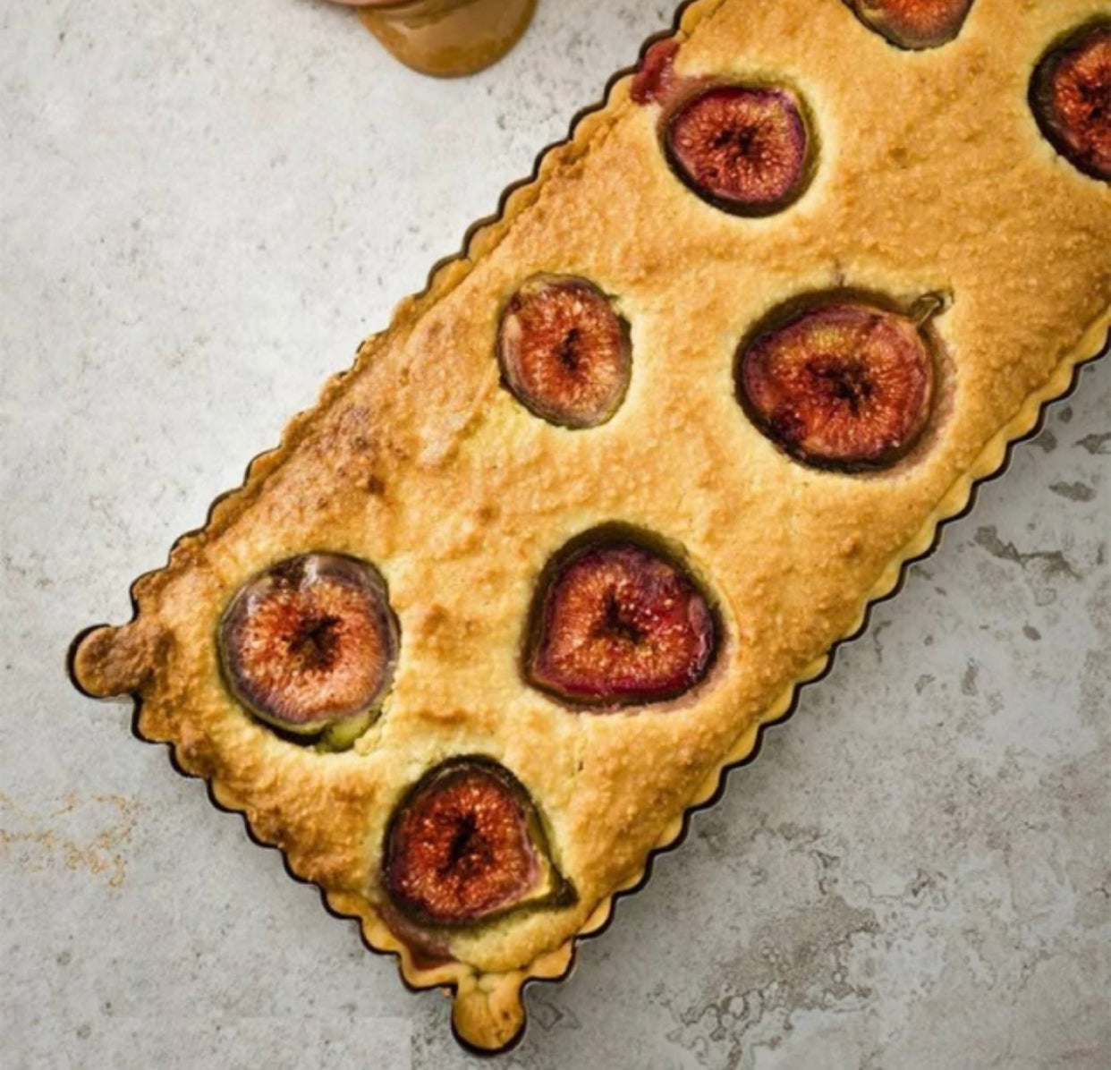 Rectangular Tart Pan 35cm