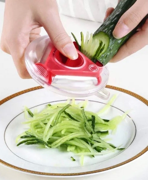 Rotary Peeler