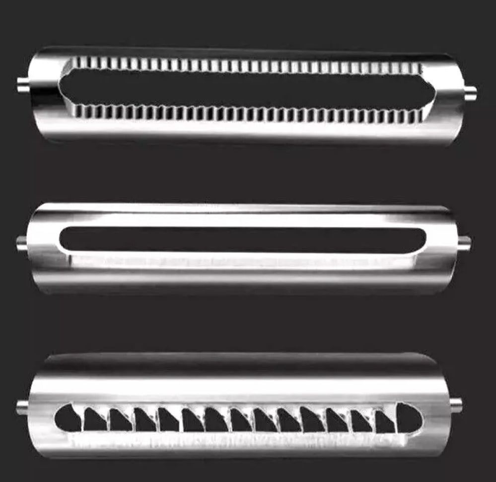 Rotary Peeler