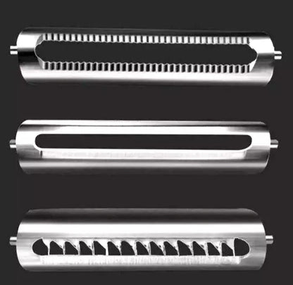 Rotary Peeler