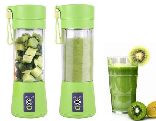 Rechargeable Shaker