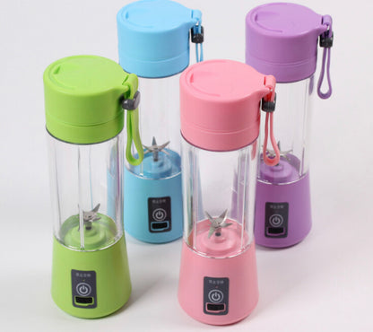 Rechargeable Shaker