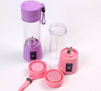Rechargeable Shaker