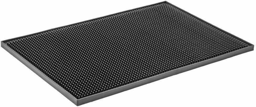 Rubber Drain Mat