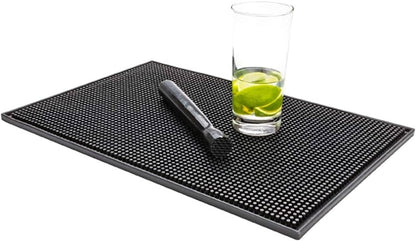 Rubber Drain Mat
