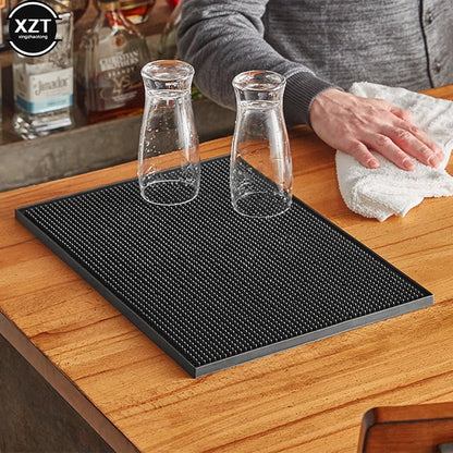 Rubber Drain Mat