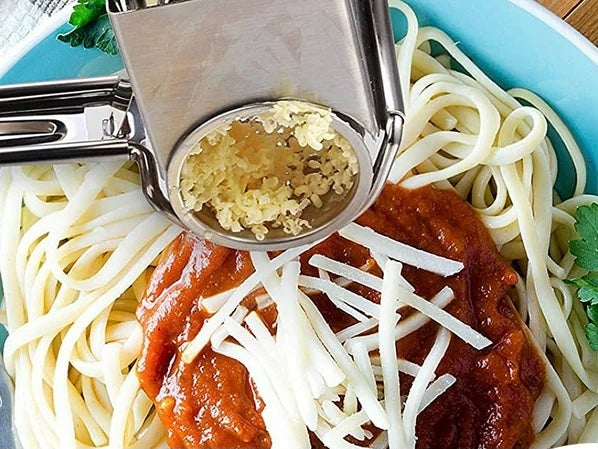 Rotary Cheese Grater