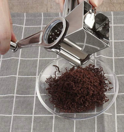 Rotary Cheese Grater