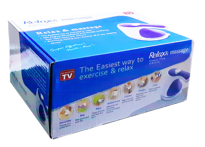Relax Massager