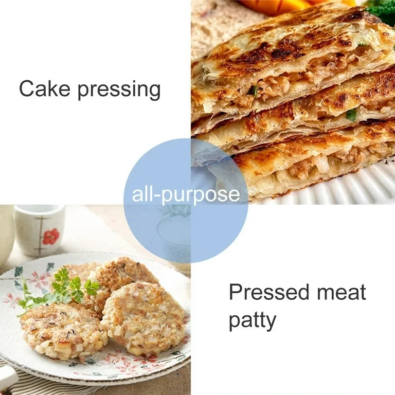 Smash Burger Press
