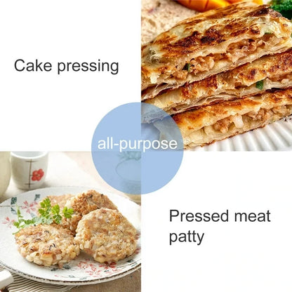 Smash Burger Press