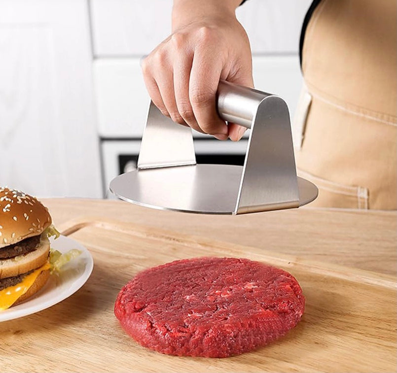 Smash Burger Press