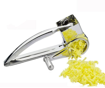 Rotary Cheese Grater