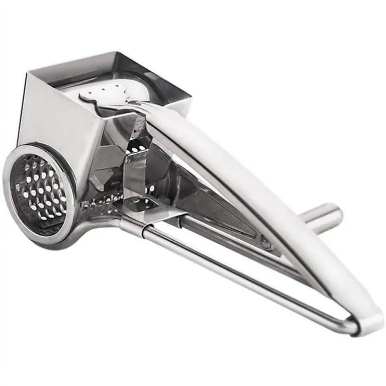 Rotary Cheese Grater