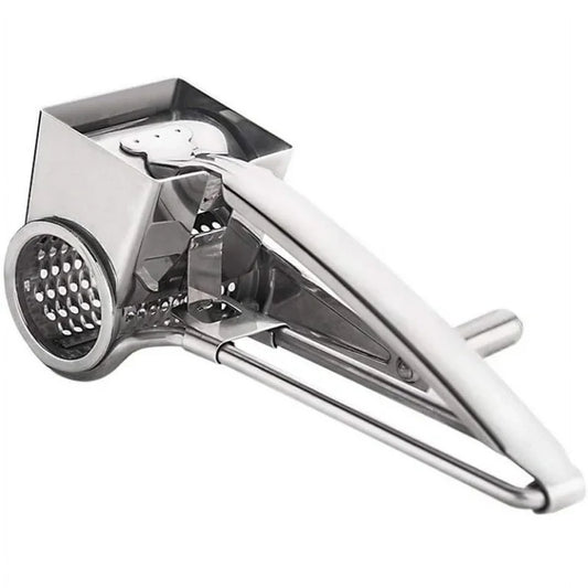Rotary Cheese Grater