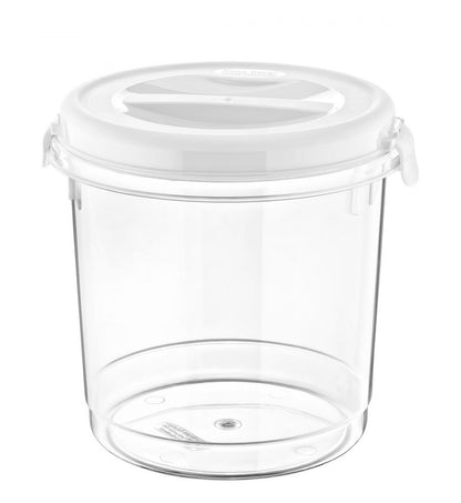 Round Jar (SA705)