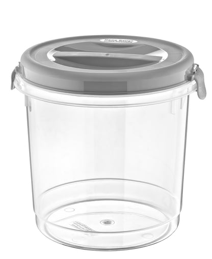 Round Jar (SA705)