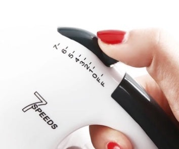 SCARLETT Hand Mixer