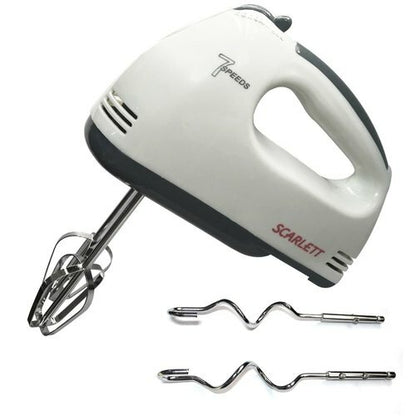 SCARLETT Hand Mixer