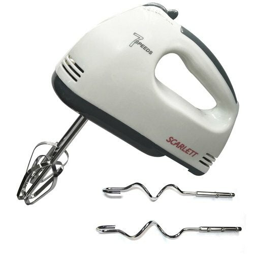 SCARLETT Hand Mixer