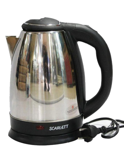 SCARLETT Electric Kettle