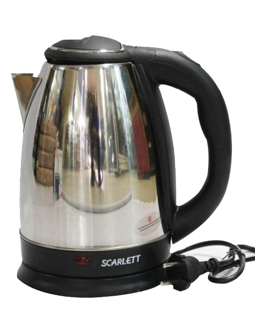 SCARLETT Electric Kettle