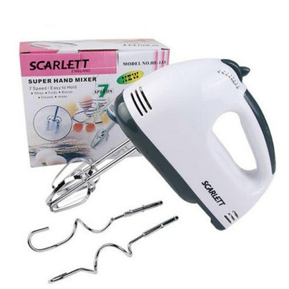 SCARLETT Hand Mixer